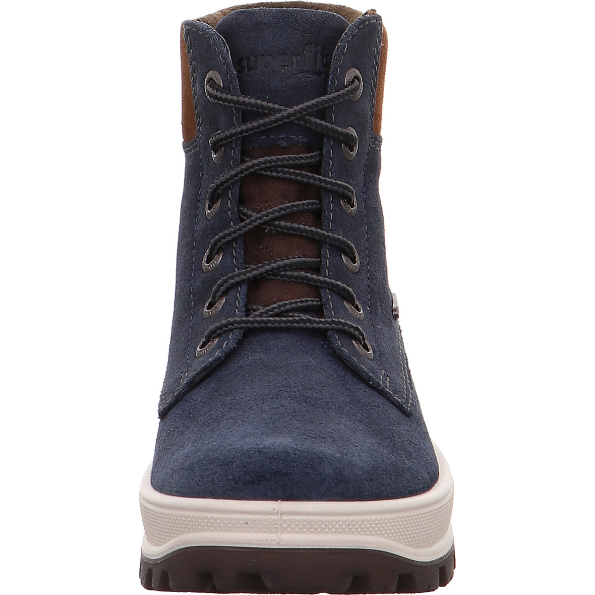 Winterstiefel WMS Weite W5 für breite Füße GORE-TEX für Jungen
