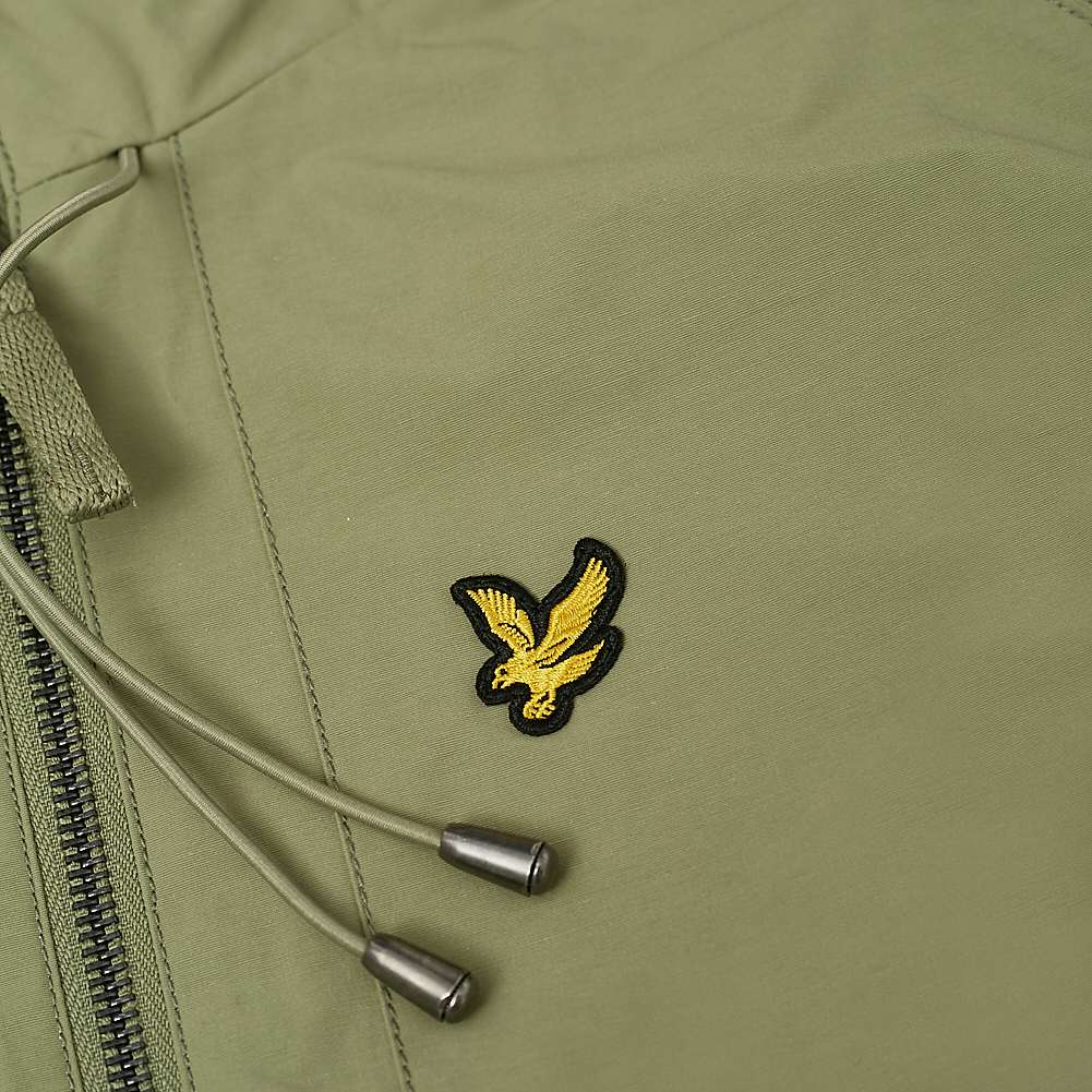 Lyle & Scott Lightweight Herren Jacke JK1415V-W321