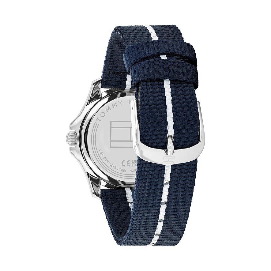 Tommy Hilfiger Damenuhr