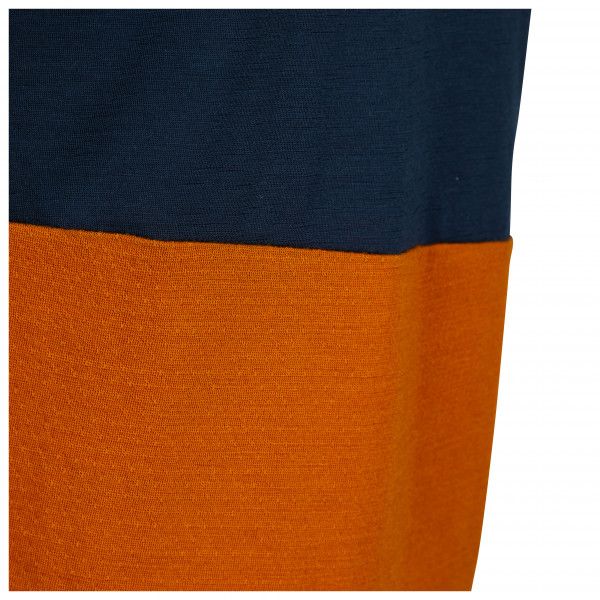 Stoic - Women's MerinoMesh150 BensjonSt. II T-Shirt - Merinoshirt