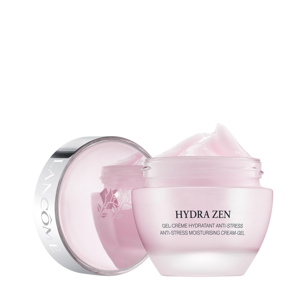 Lancôme Hydra Zen  Anti-Stress Moisturising Cream-Gel Eau de parfum