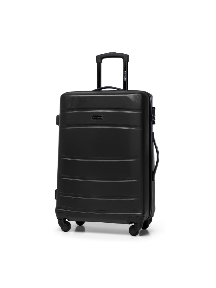 Wittchen Globe line Collection in Black günstig kaufen onesize
