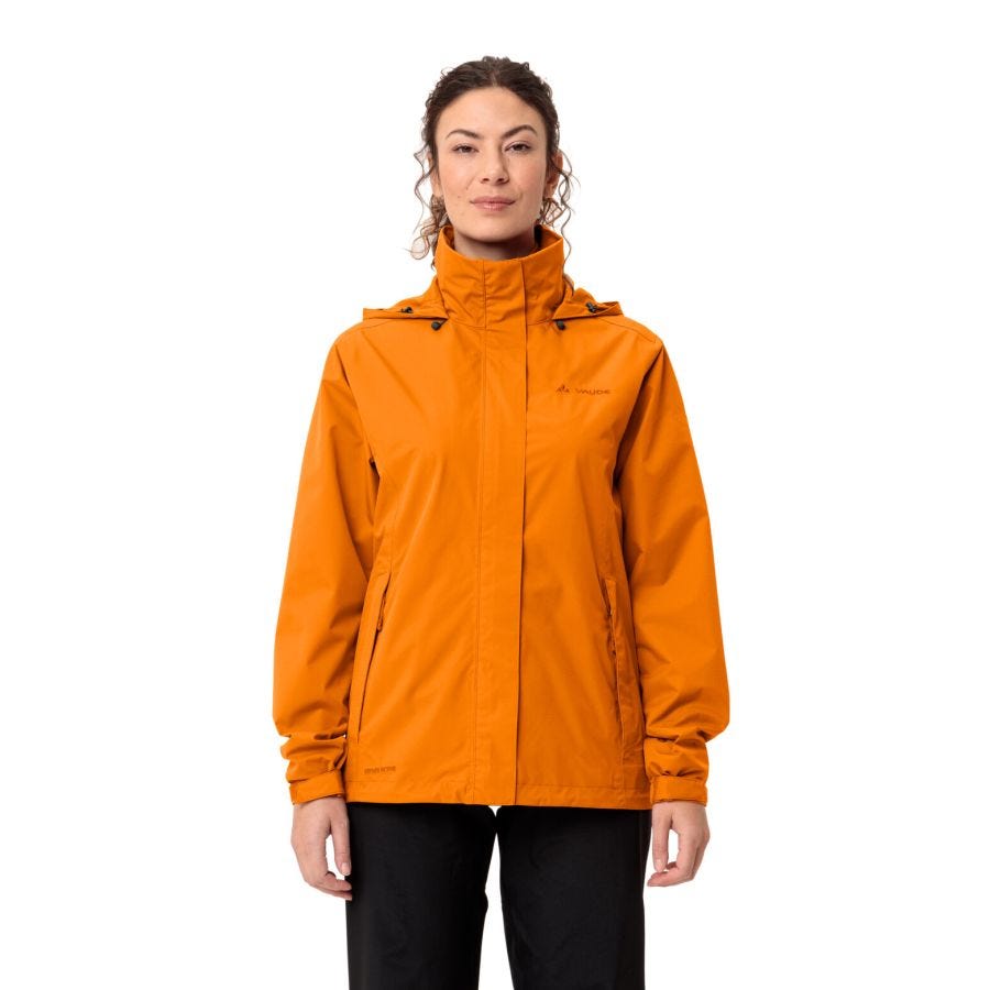 Escape Light Regenjacke Damen