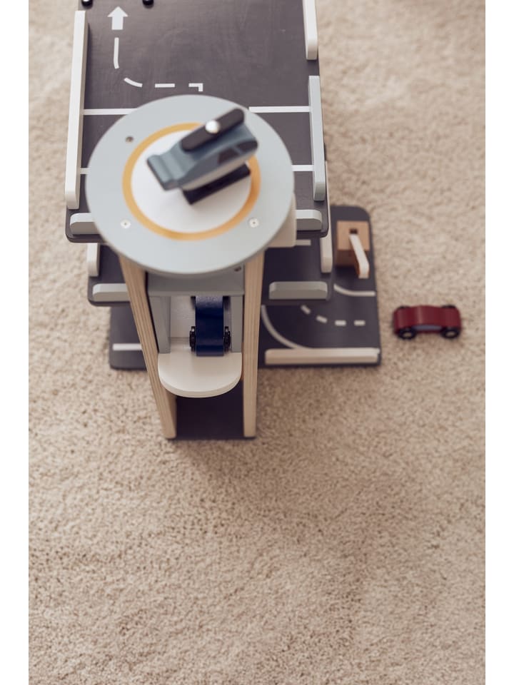 Kids Concept Parkhaus 3-stöckig Aiden ab 3 Jahre günstig kaufen onesize