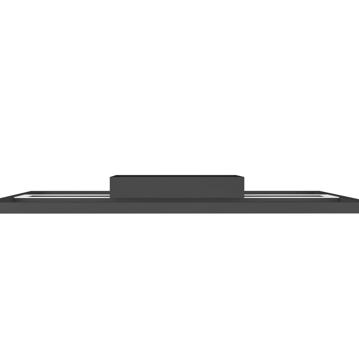 EGLO LED Deckenleuchte Calagrano-Z 45 x 45 cm
