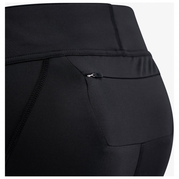 Swix - Women's Pace High Waist Cropped Tights - Lauftights