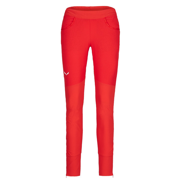 AGNER DST W TIGHTS Damen - Softshellhose