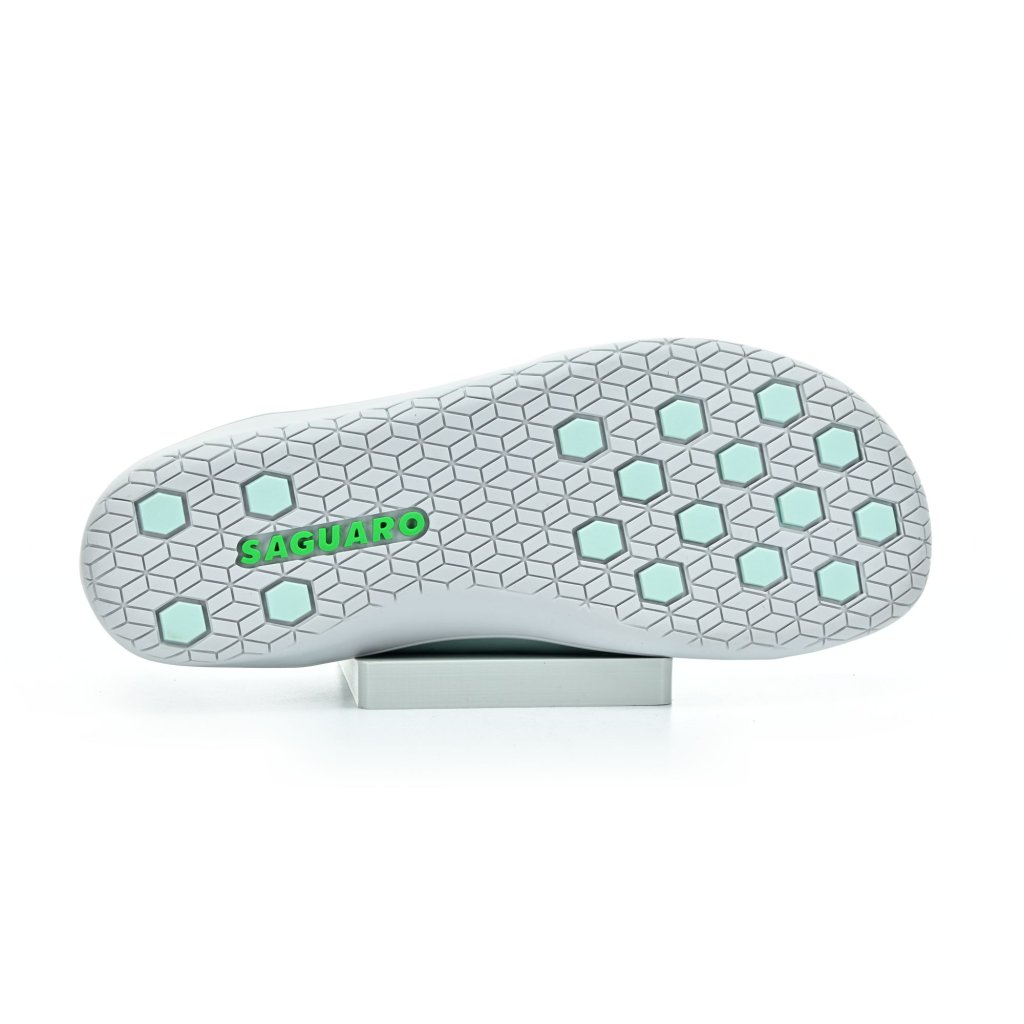 Saguaro Mint Barfußsneakers