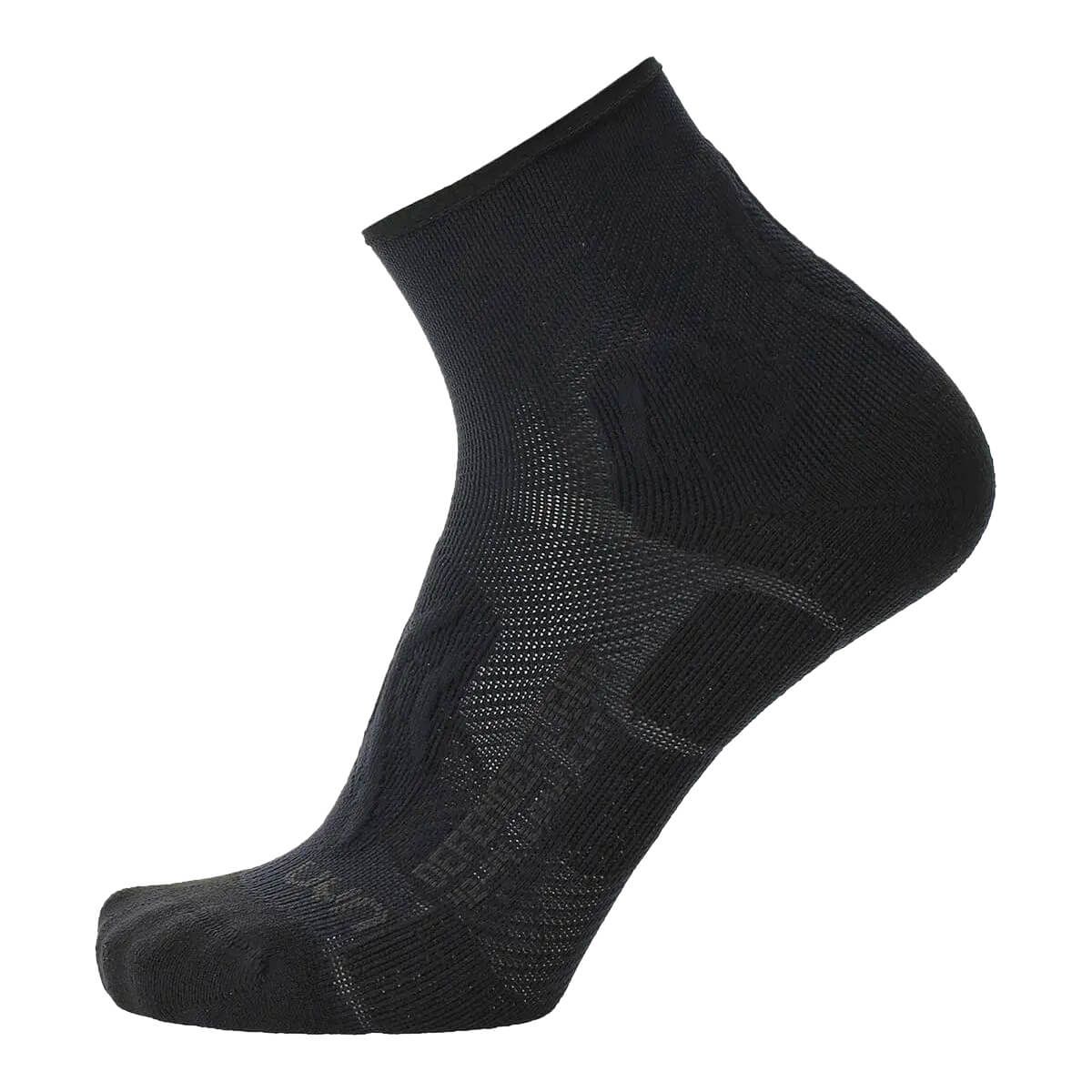 Defender Light Low Cut Socken