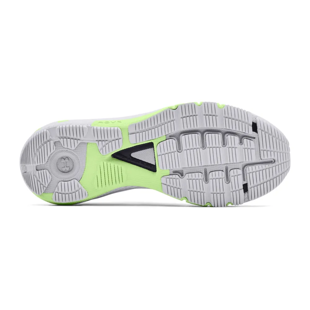 Under Armour HOVR Machina 2 3023555-101 / weiss