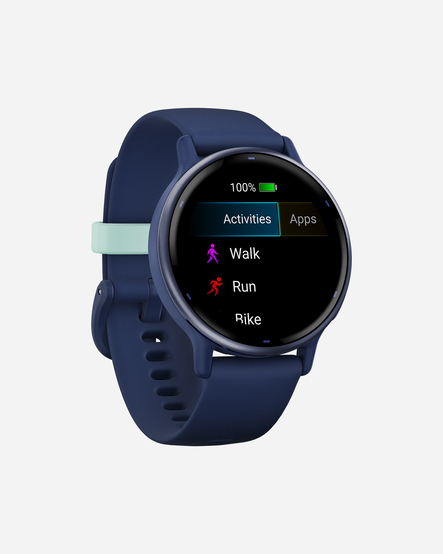 Zegarek wielofunkcyjny Garmin Vivoactive 5 010-02862-12