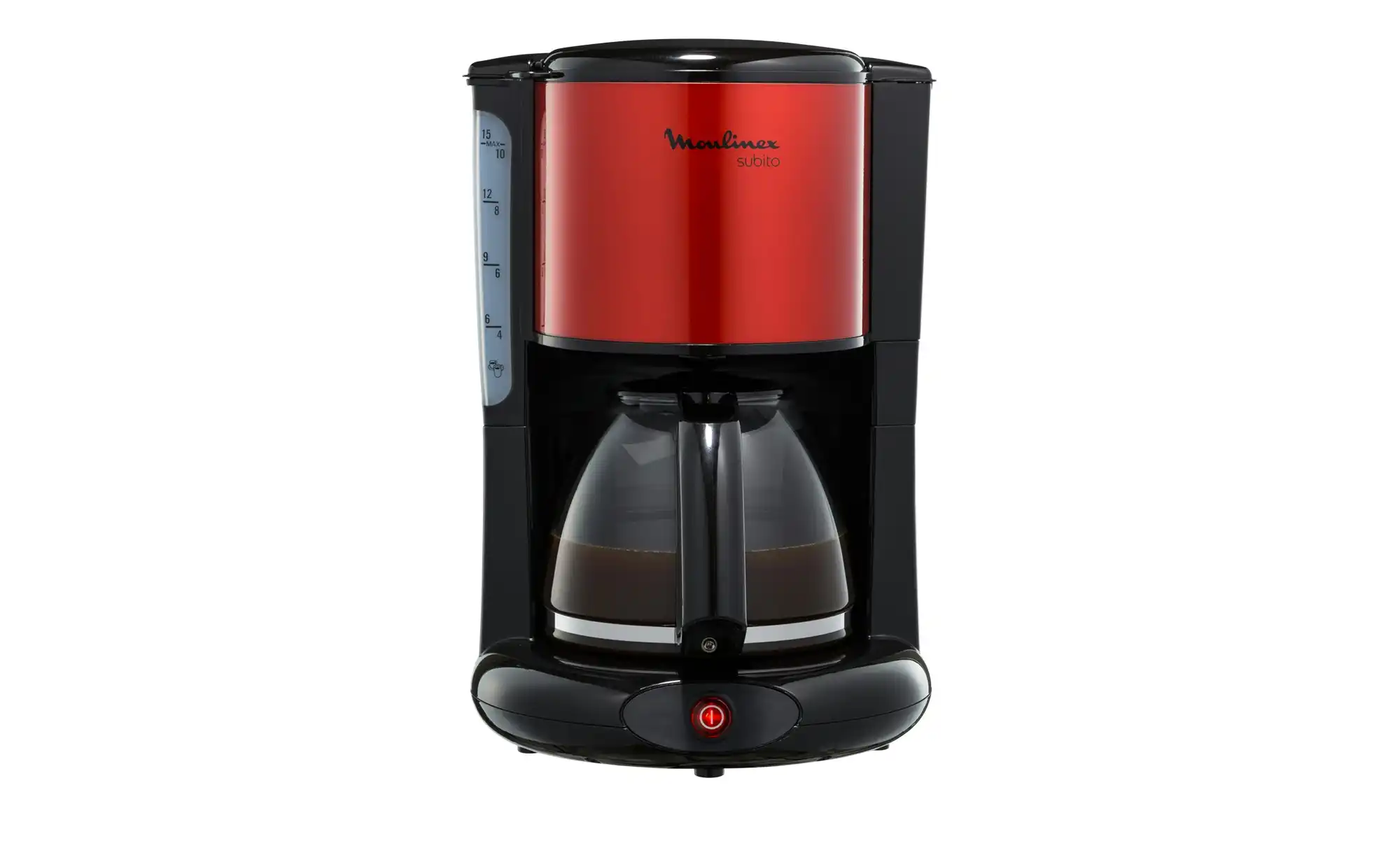 Moulinex Kaffeeautomat  FG 360D