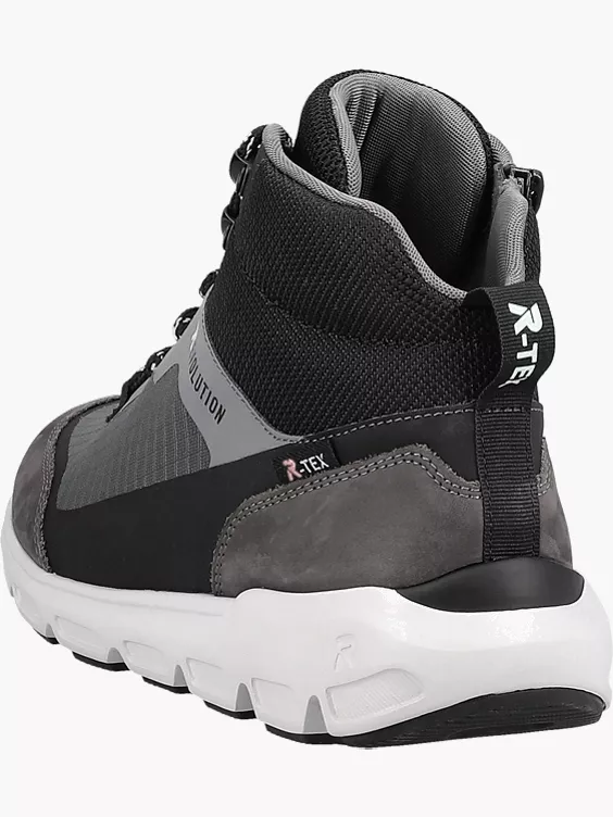 Rieker Damen Sneaker High
