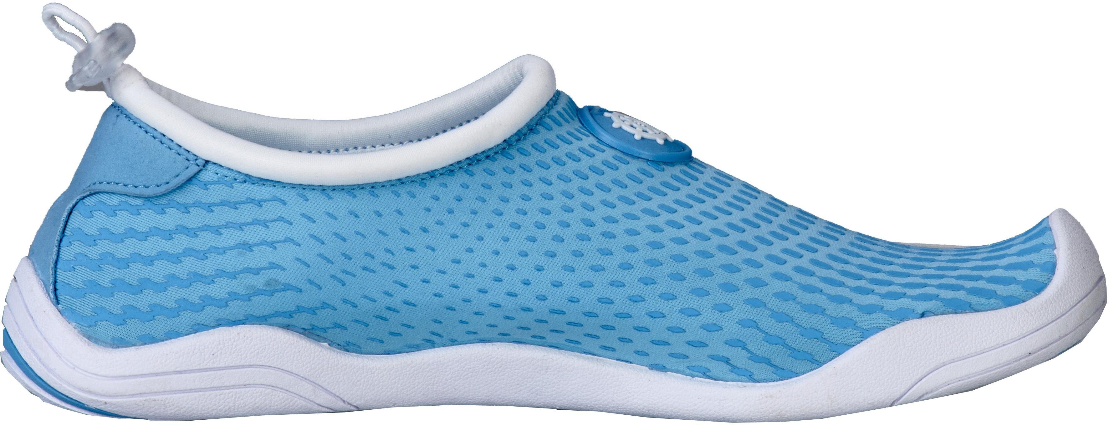 Ballop Aqua Fit Voyager Türkis Badeschuh
