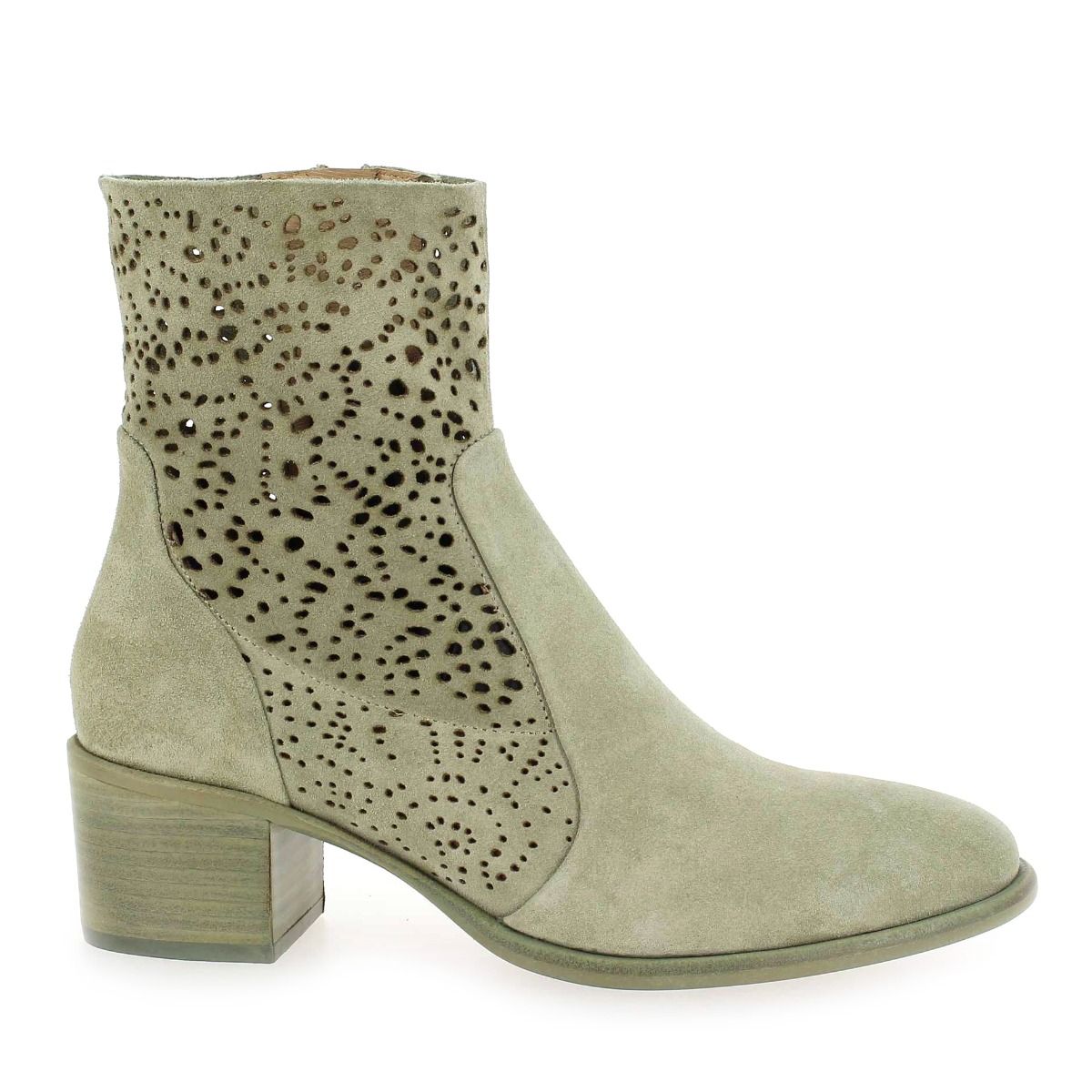 Muratti  RECHESY - Vert sauge