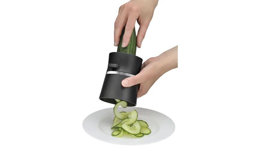 WMF Spiralschneider Gourmet