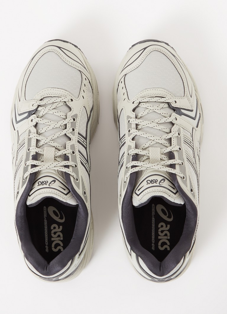 Tenisky ASICS Gel-Kayano 14 se síťovanými detaily