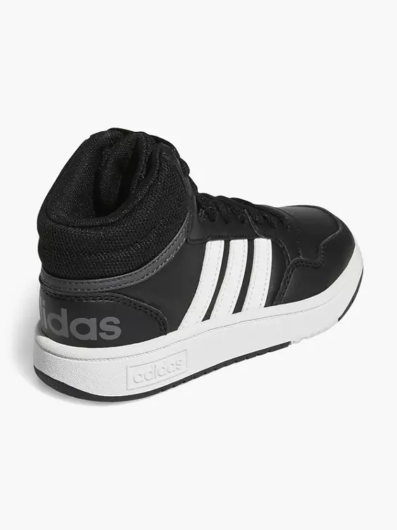 adidas Hoher Sneaker HOOPS MID 3.0 K