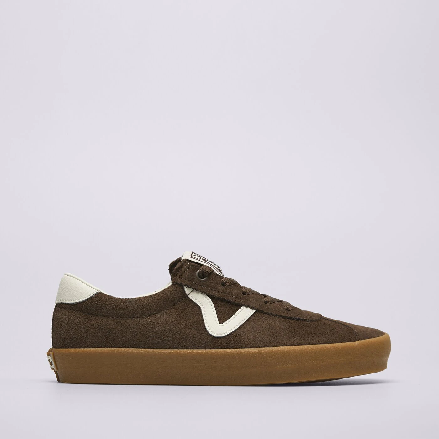 VANS SPORT Braun