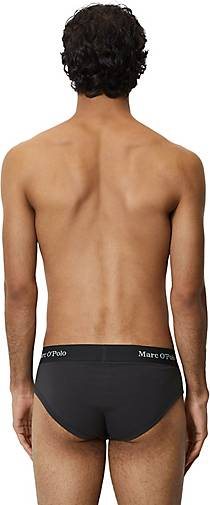 Marc O'Polo Slip MEN’S SLIP 3ER PACK 3er Pack
