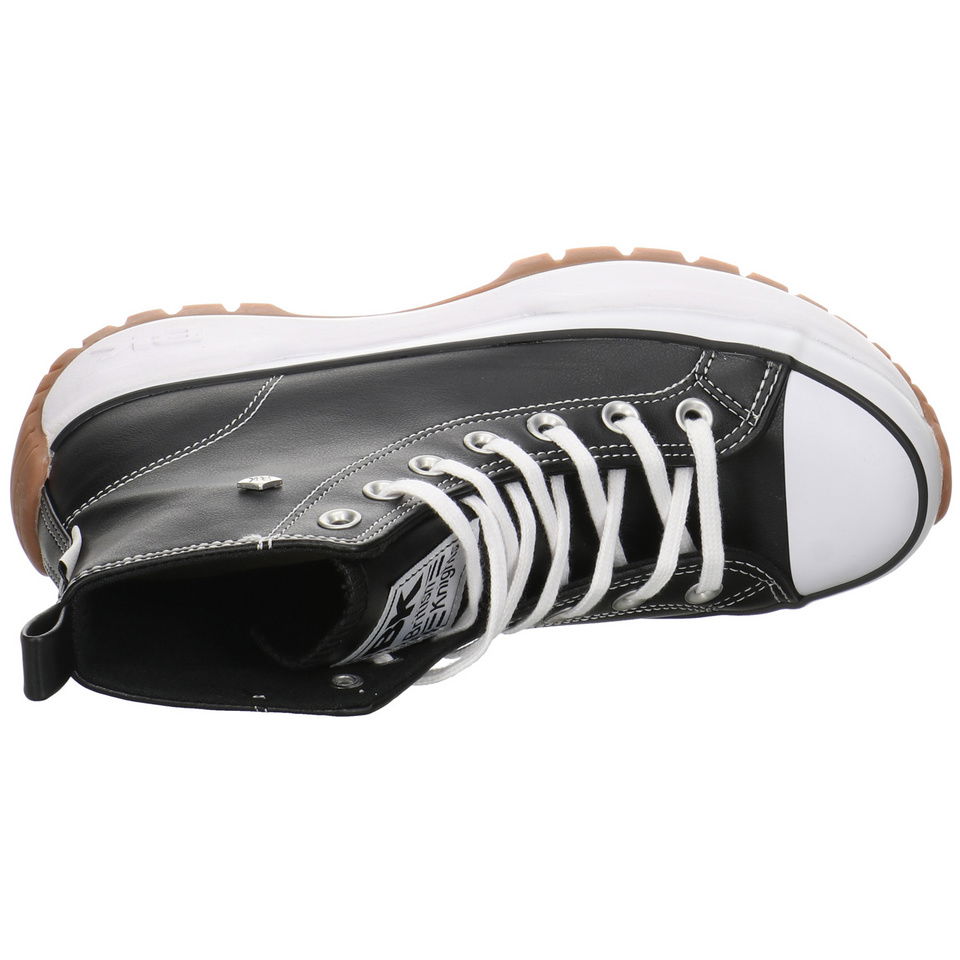British Knights Kaya Mid Fly Hightop Sneaker