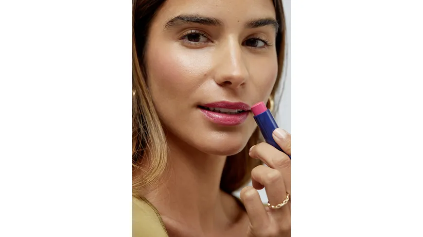 Labello Lippenpflege Caring Beauty Pink 5.5 ml