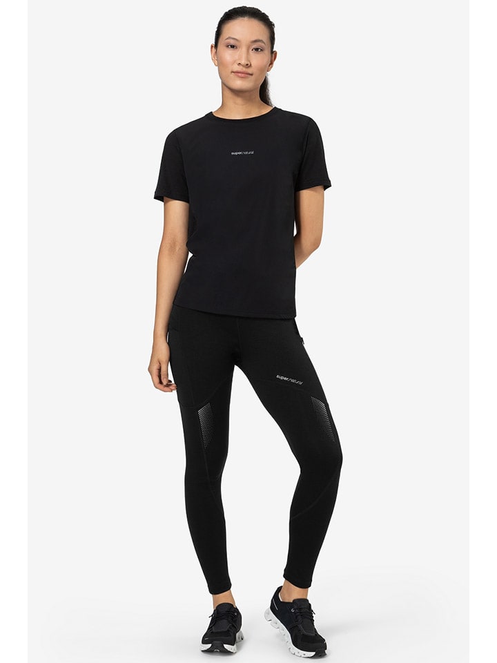 super.natural Trainingsleggings 