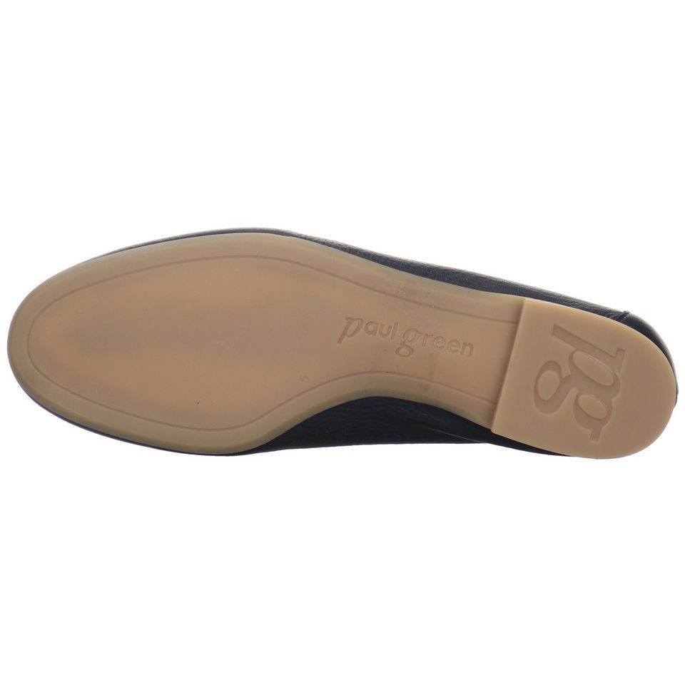 Paul Green Slipper