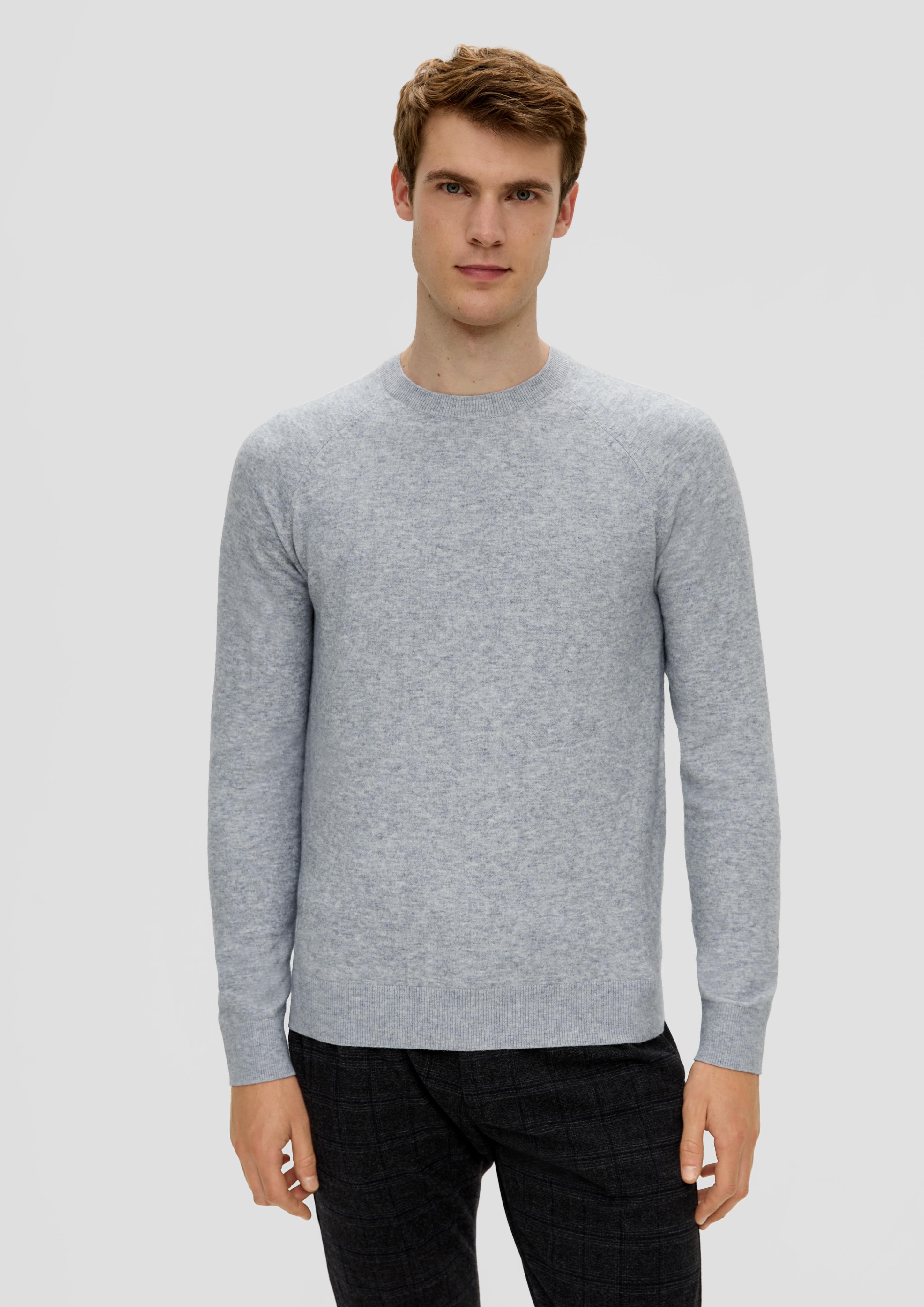 Pullover aus Wollmix  2139475-94W0