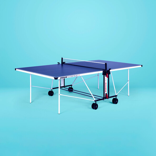Tischtennisplatte Fun, blau