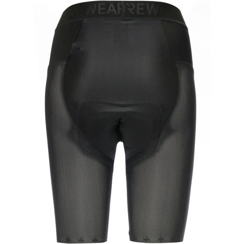 GOREWEAR Fernflow Liner Funktionsunterhose Damen
