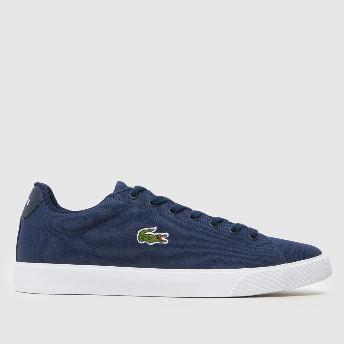 Lacoste Lerond Set Superge v mornarsko modri barvi