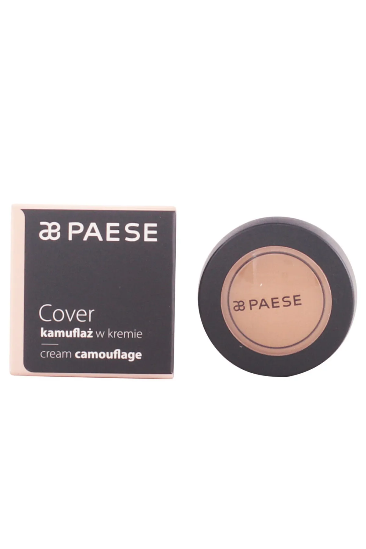 PAESE  Concealer - Mehrfarbig - Flüssigkeit