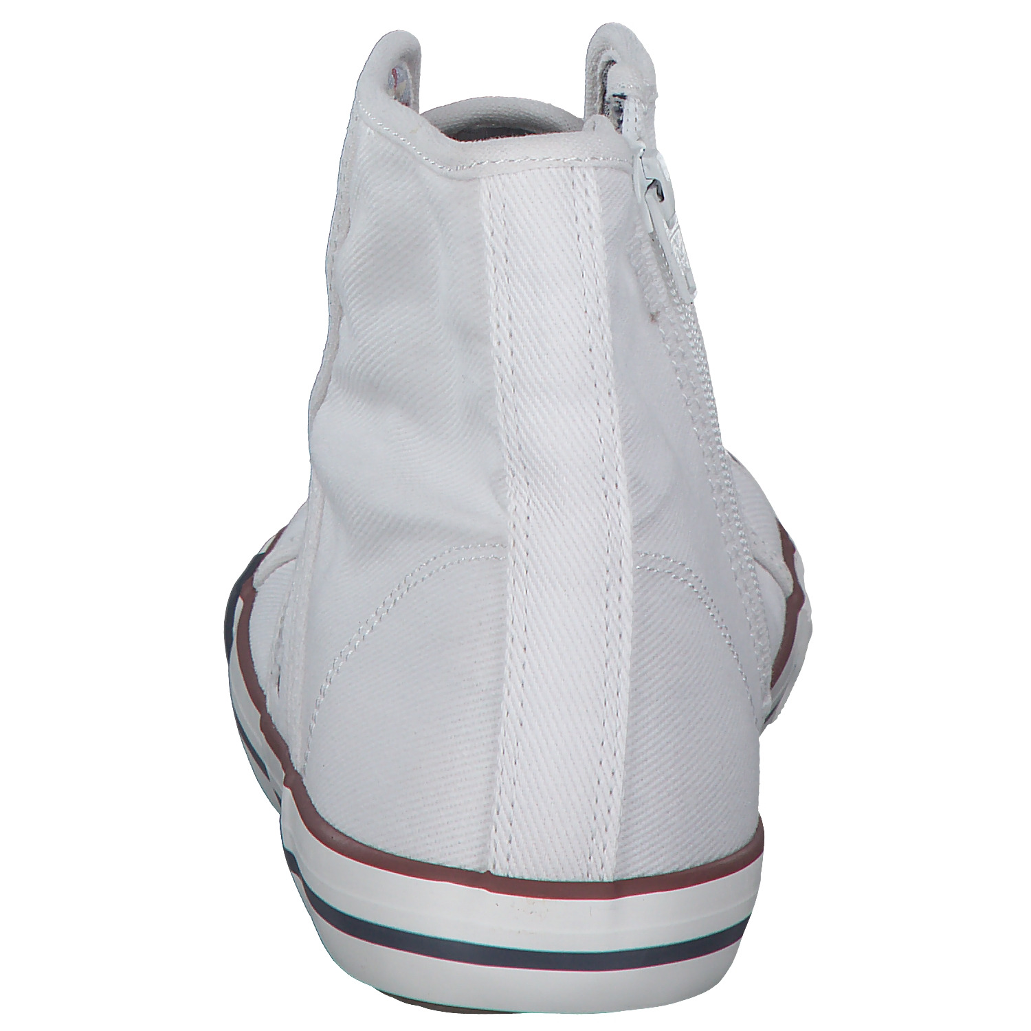 Mustang 4058505, Stiefel, Herren, WEISS