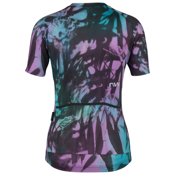Northwave - Women's Blade Flower Jersey Short Sleeve - Radtrikot
