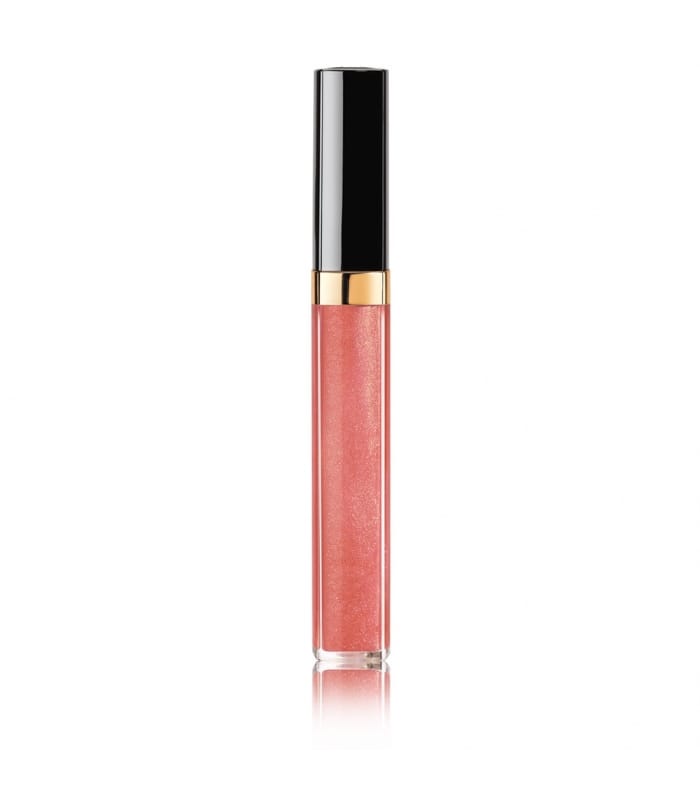 Chanel-ROUGE COCO GLOSS-Gel Brillant Hydratant