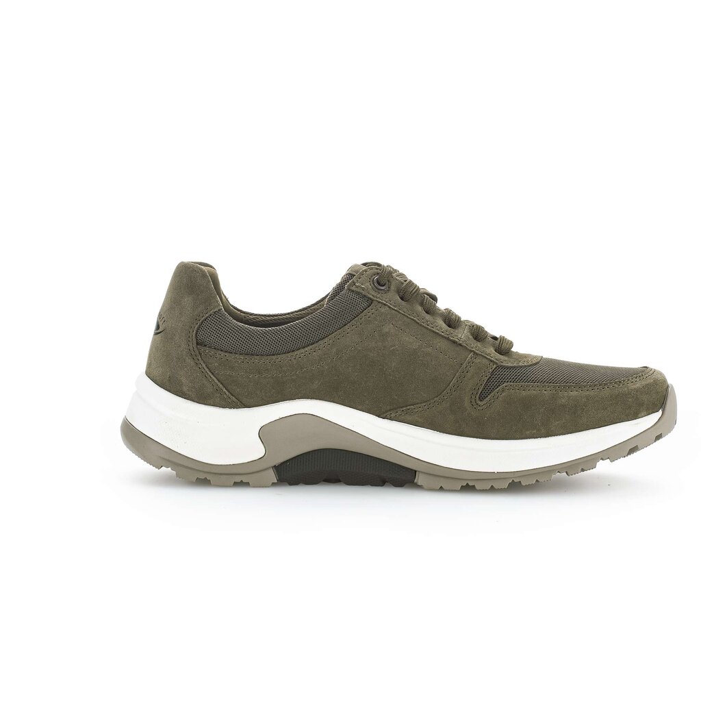 rollingsoft PG8000 Sneaker low grün