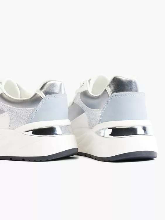 Graceland Platform Sneaker