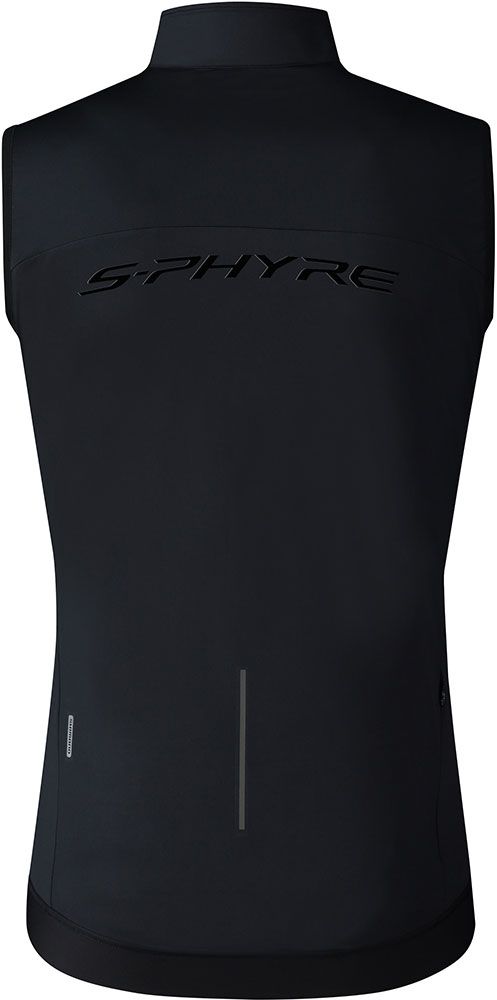 Shimano S-Phyre Thermo - Windweste kaufen | Bike-Discount