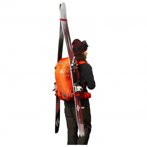 Gregory - Targhee 32 - Skitourenrucksack