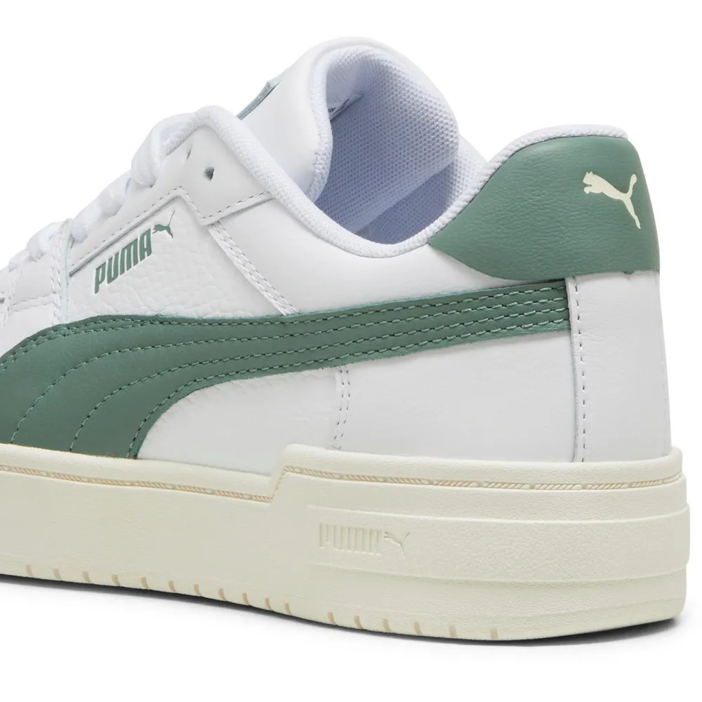 PUMA CA Pro Classic 380190/040 / weiss