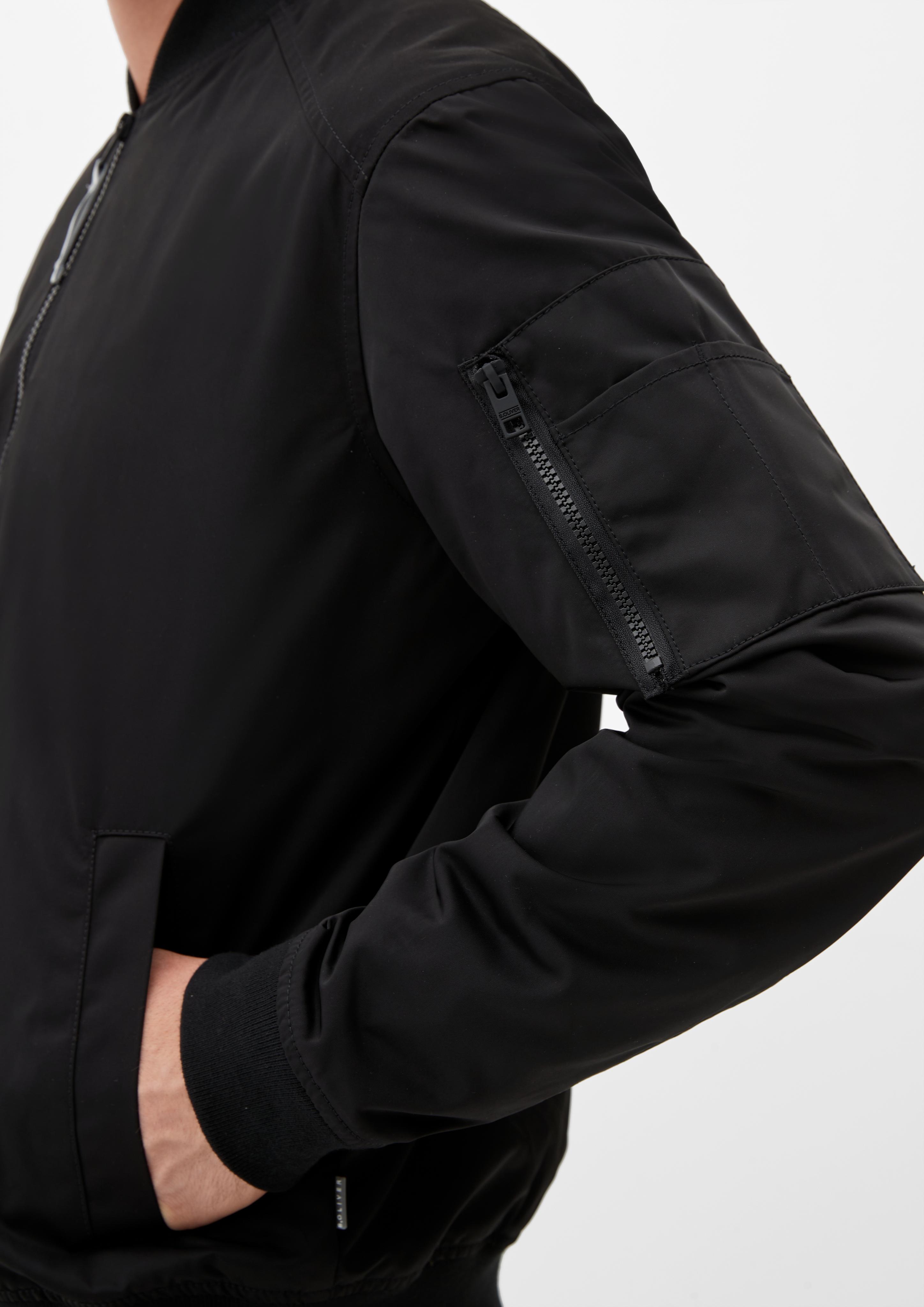 Jacke mit Stehkragen  2126485-9999