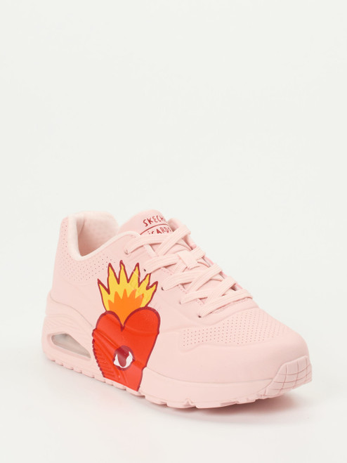 Sneaker-81655050007 Skechers