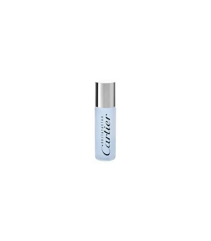 DÉCLARATION Déodorant Vaporisateur
