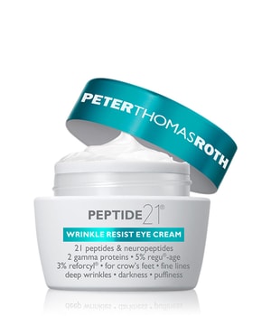 Peter Thomas Roth Peptide 21 Wrinkle Resist Eye Cream Augencreme-15 ml