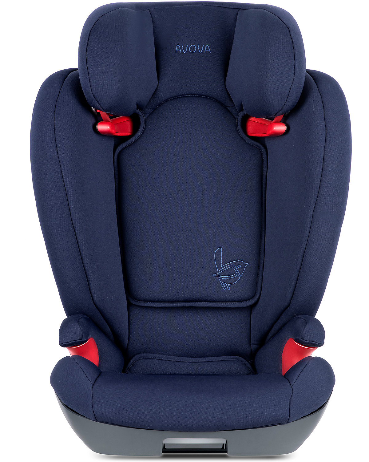 Auto-Kindersitz Star-Fix, Atlantic Blue
