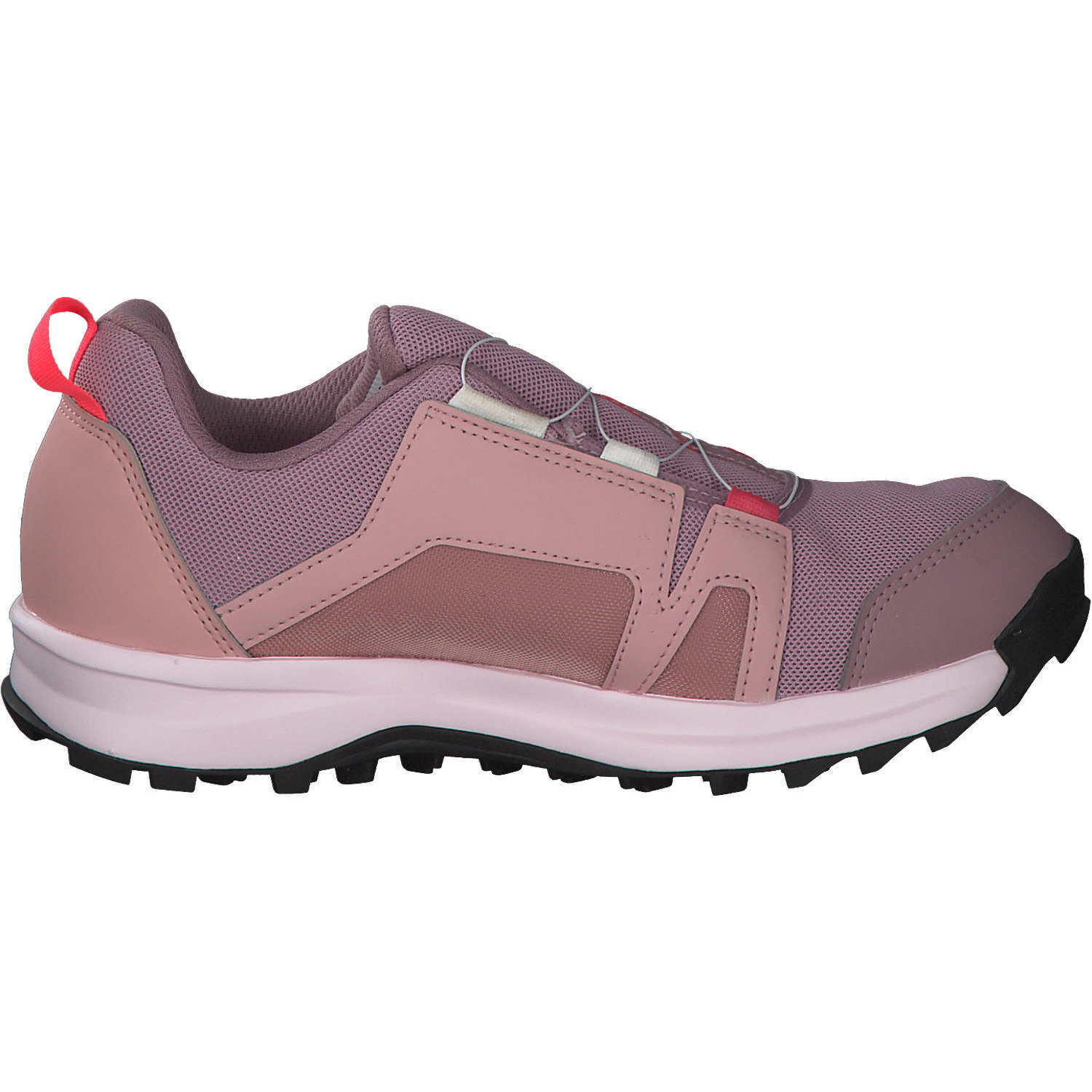 Adidas Core Terrex Agravic Boa, Sneakers Low, Kinder, magic mauve