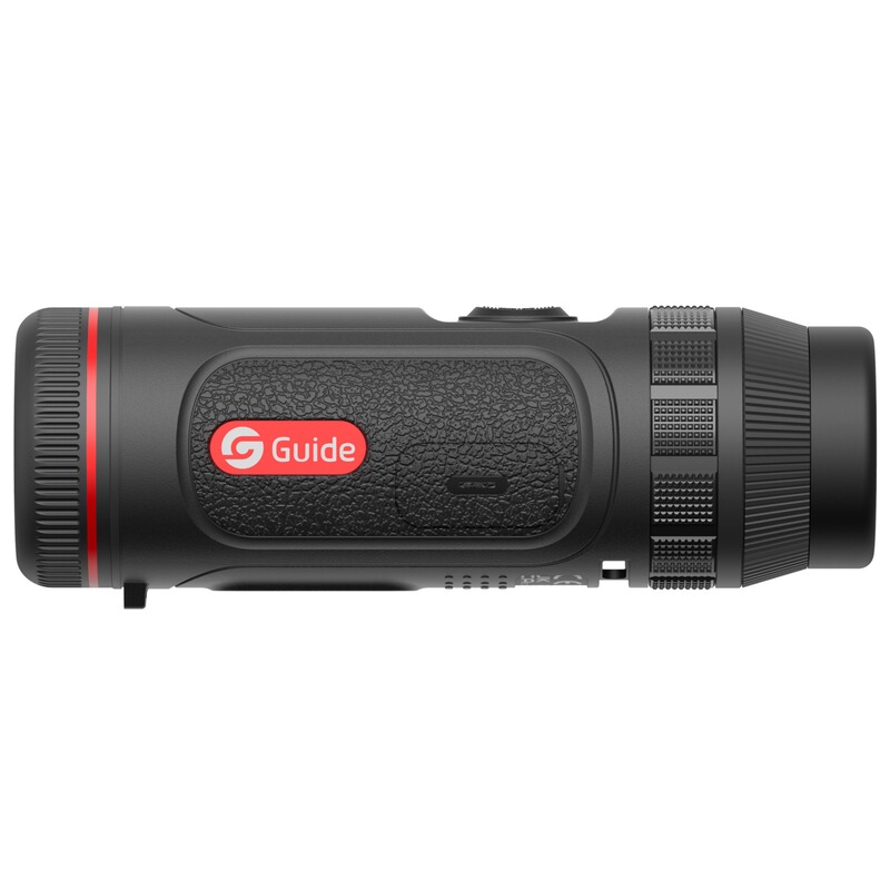 Guide sensmart Wärmebildkamera TE411