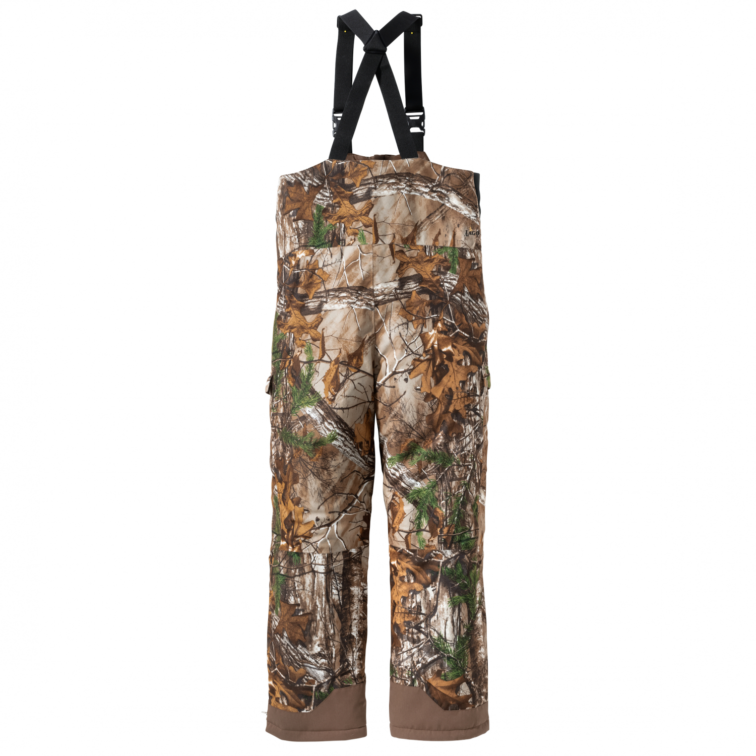 il Lago Prestige Herren Thermo Hose Paja