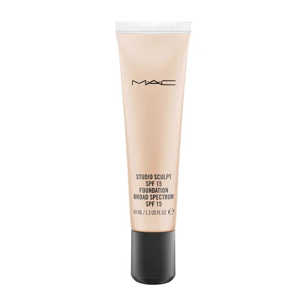 Fond de ten Studio Sculpt SPF 15 - Fond de ten lichid
